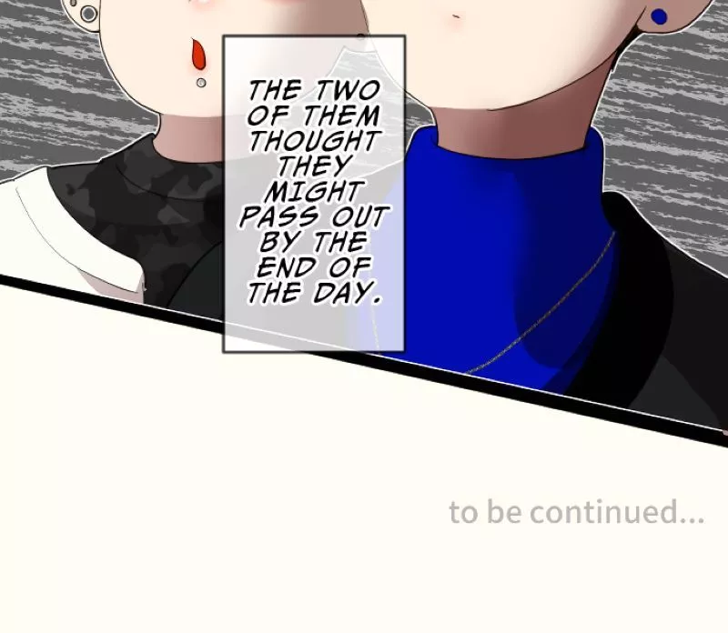 My Perverted Stalker - Chapter 144 Page 30