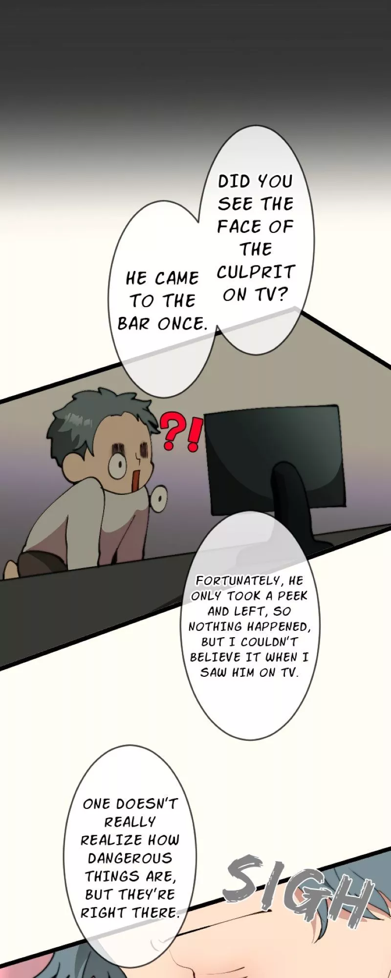 My Perverted Stalker - Chapter 145 Page 2