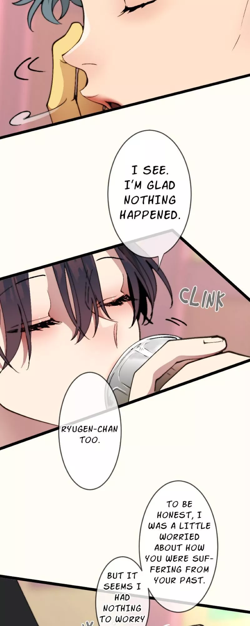 My Perverted Stalker - Chapter 145 Page 3
