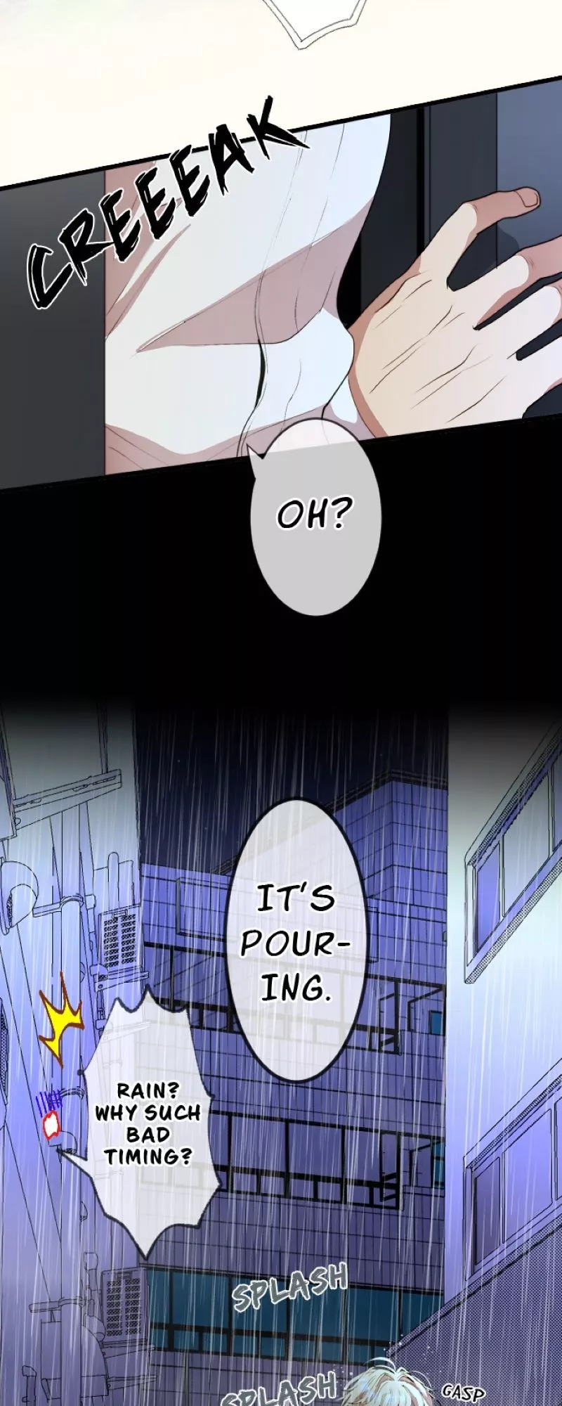 My Perverted Stalker - Chapter 145 Page 18