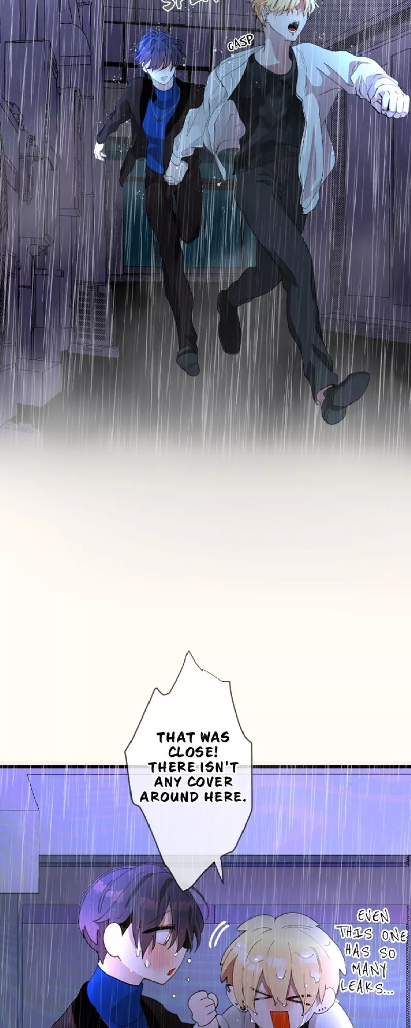 My Perverted Stalker - Chapter 145 Page 19