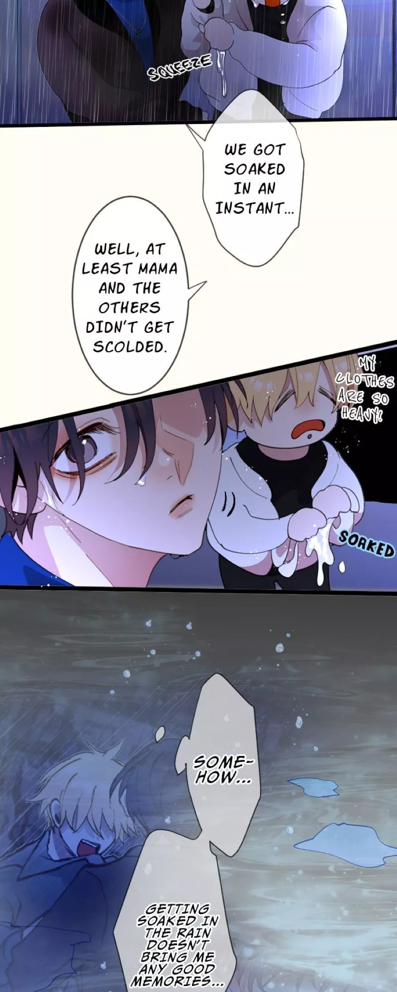 My Perverted Stalker - Chapter 145 Page 20