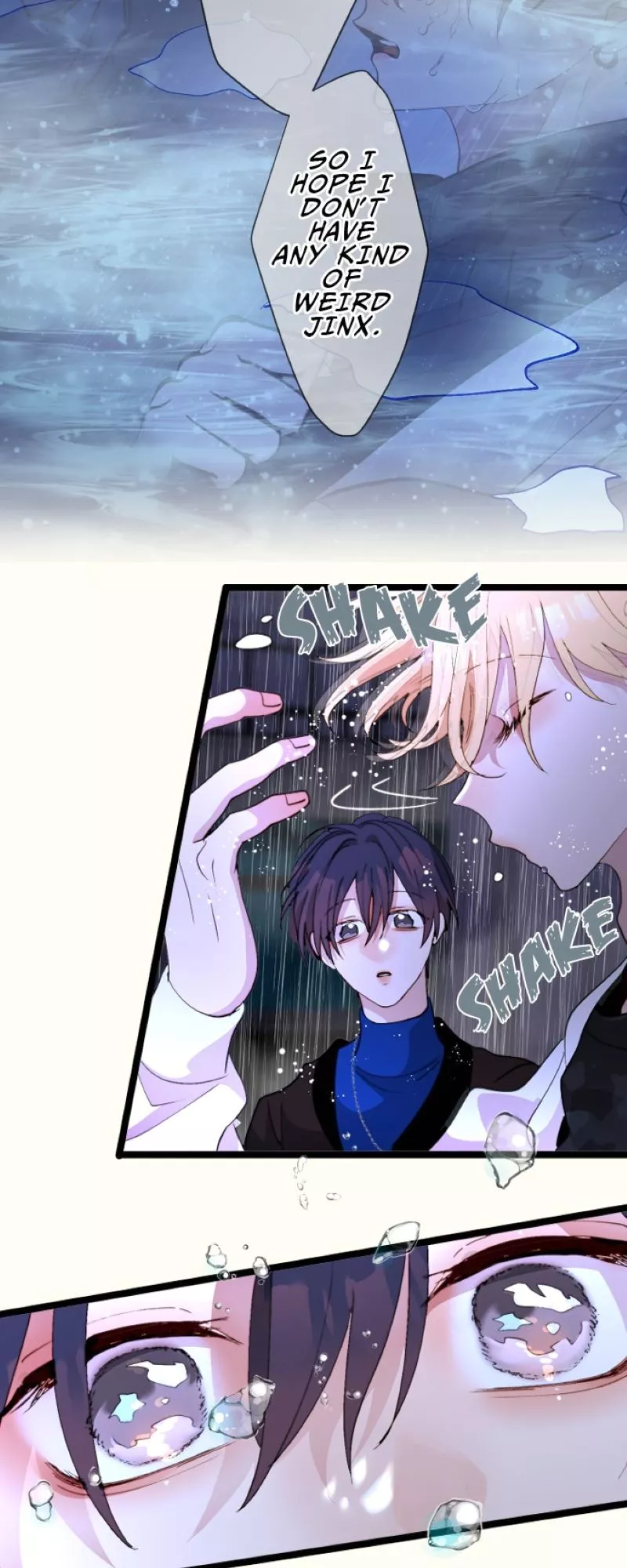 My Perverted Stalker - Chapter 145 Page 21
