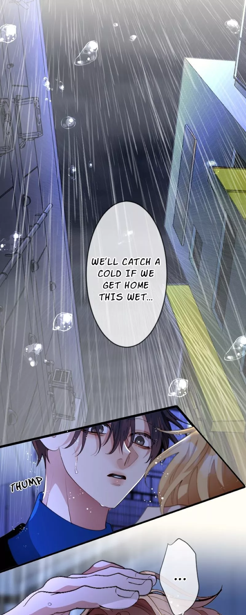 My Perverted Stalker - Chapter 145 Page 24