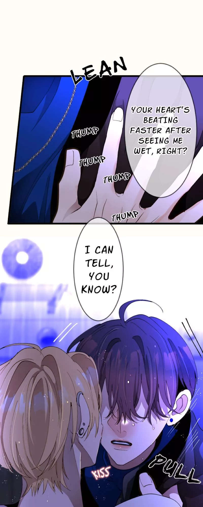 My Perverted Stalker - Chapter 145 Page 26