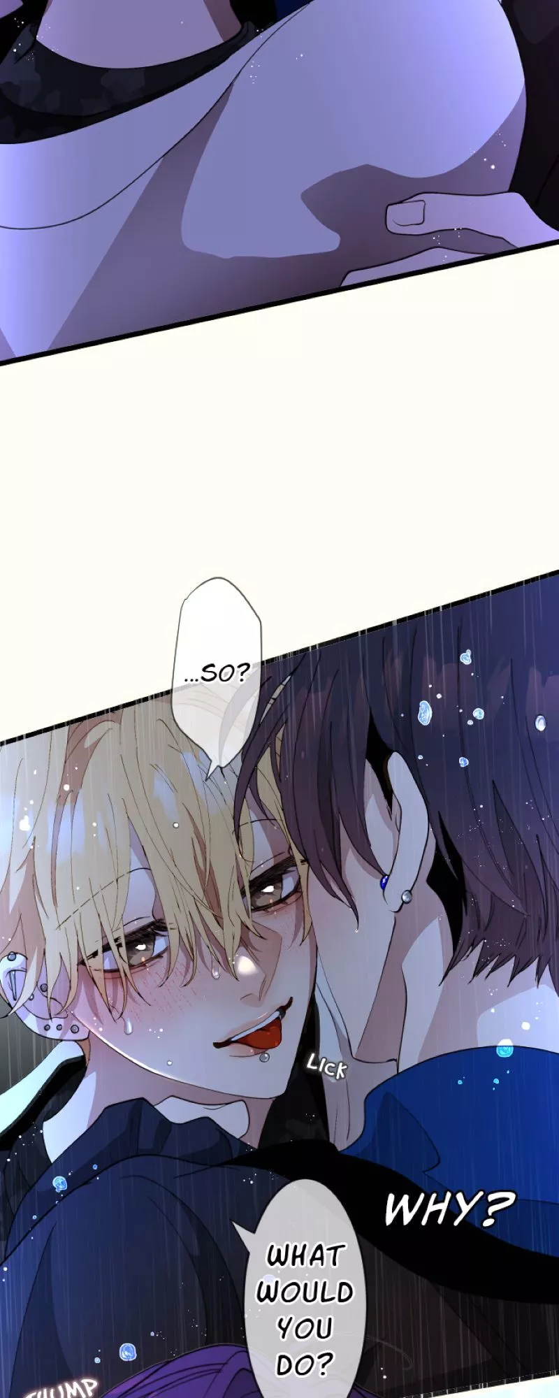 My Perverted Stalker - Chapter 145 Page 27