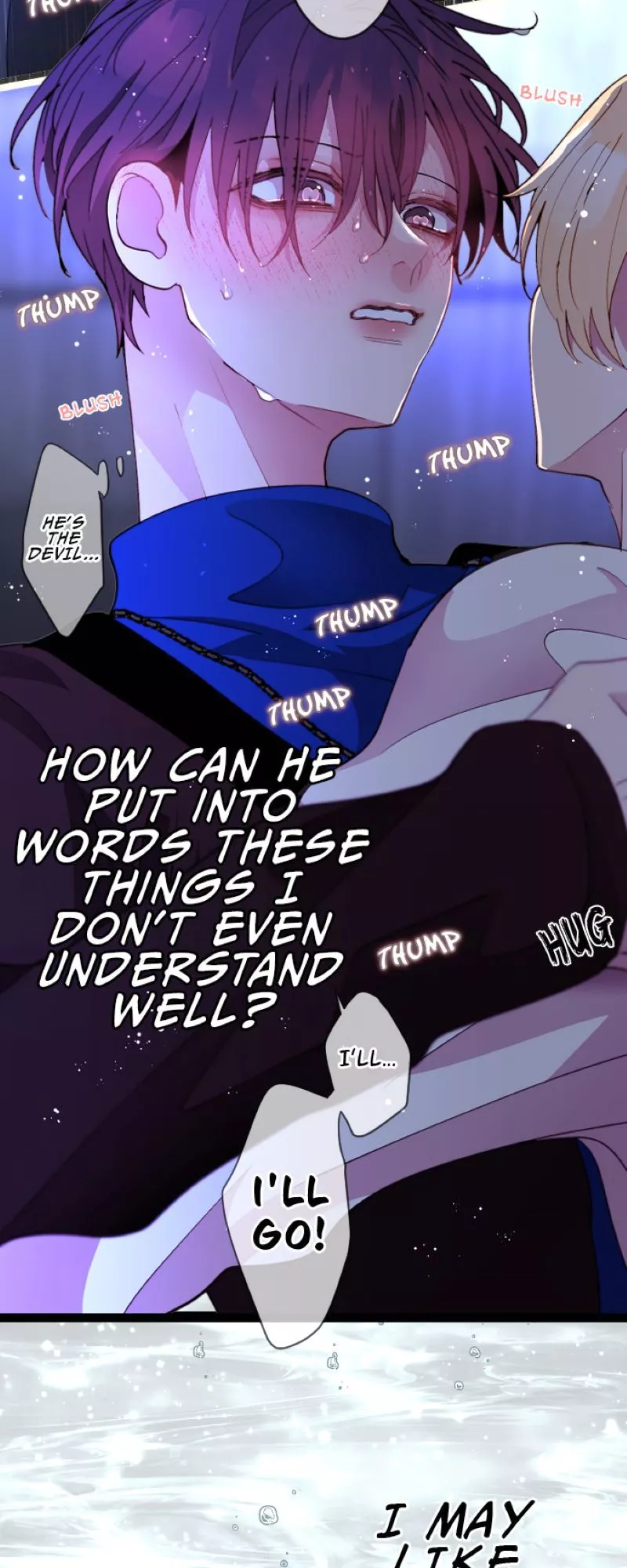 My Perverted Stalker - Chapter 145 Page 28