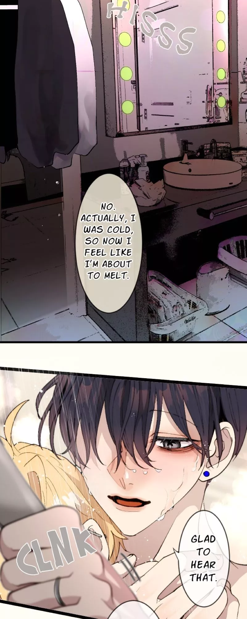 My Perverted Stalker - Chapter 146 Page 5
