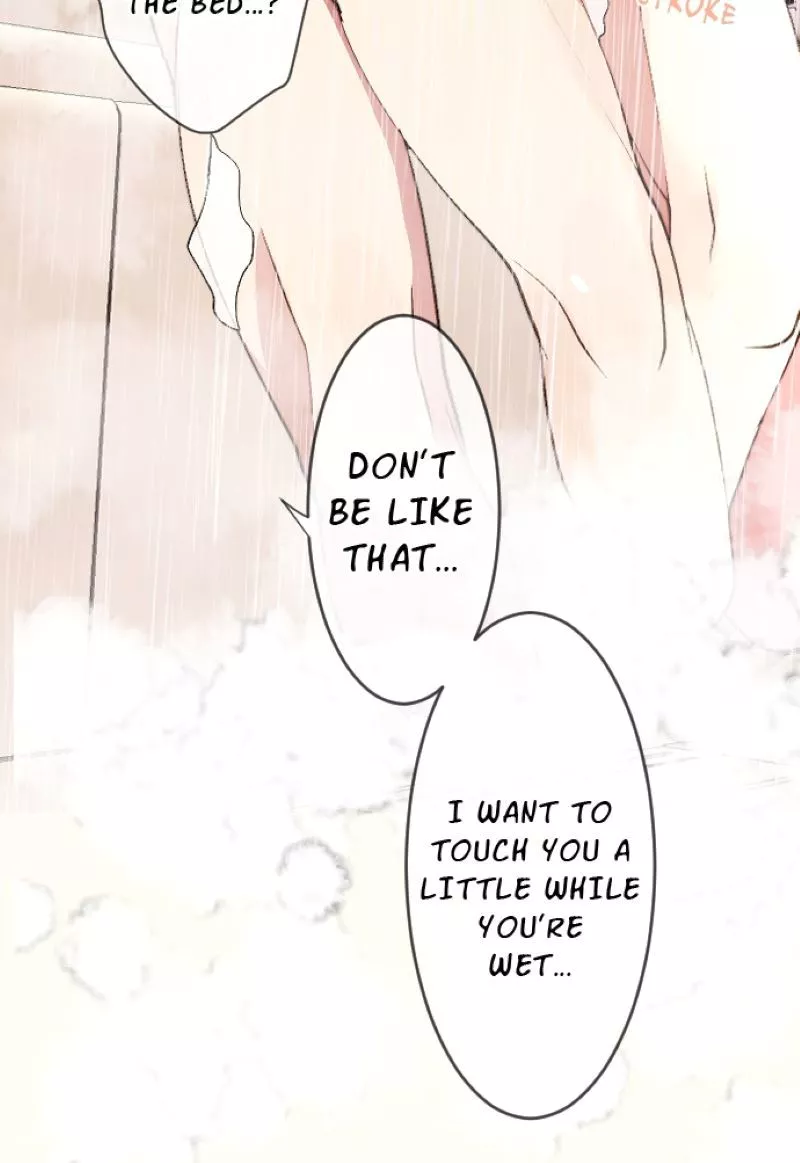 My Perverted Stalker - Chapter 146 Page 9