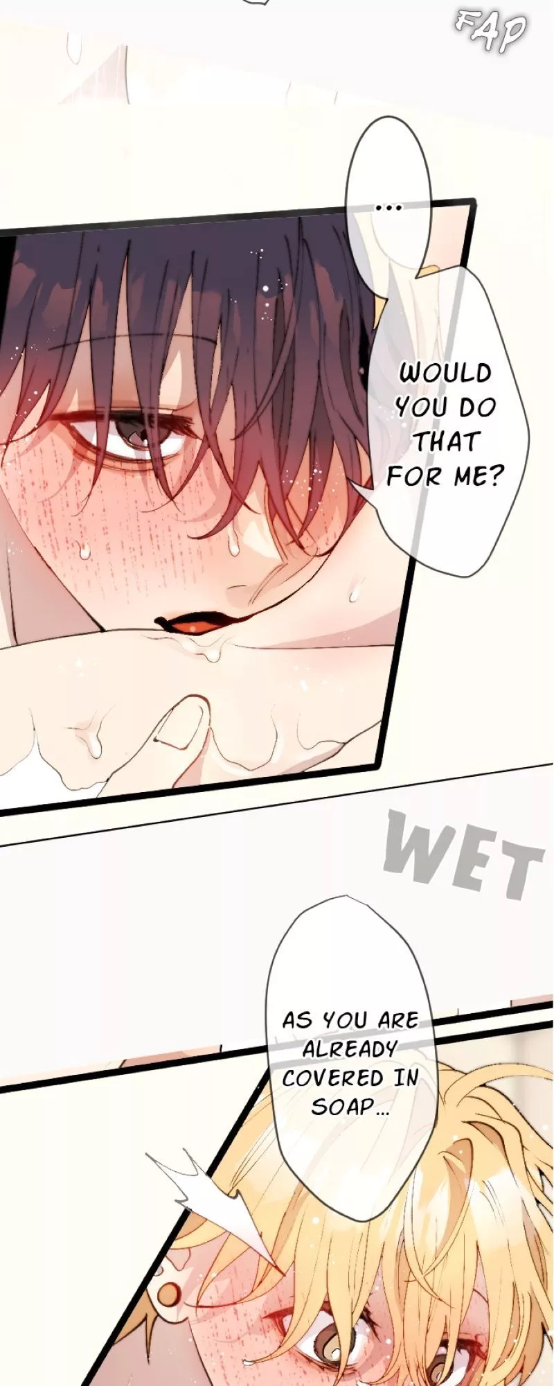 My Perverted Stalker - Chapter 146 Page 11