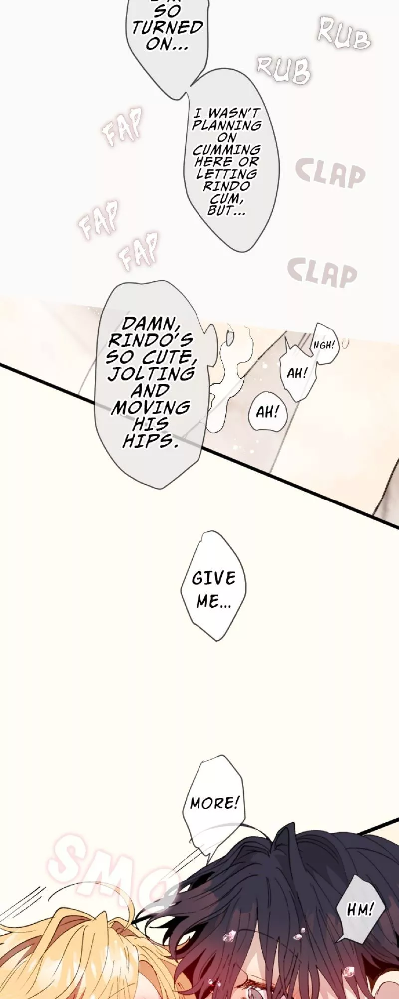 My Perverted Stalker - Chapter 146 Page 15