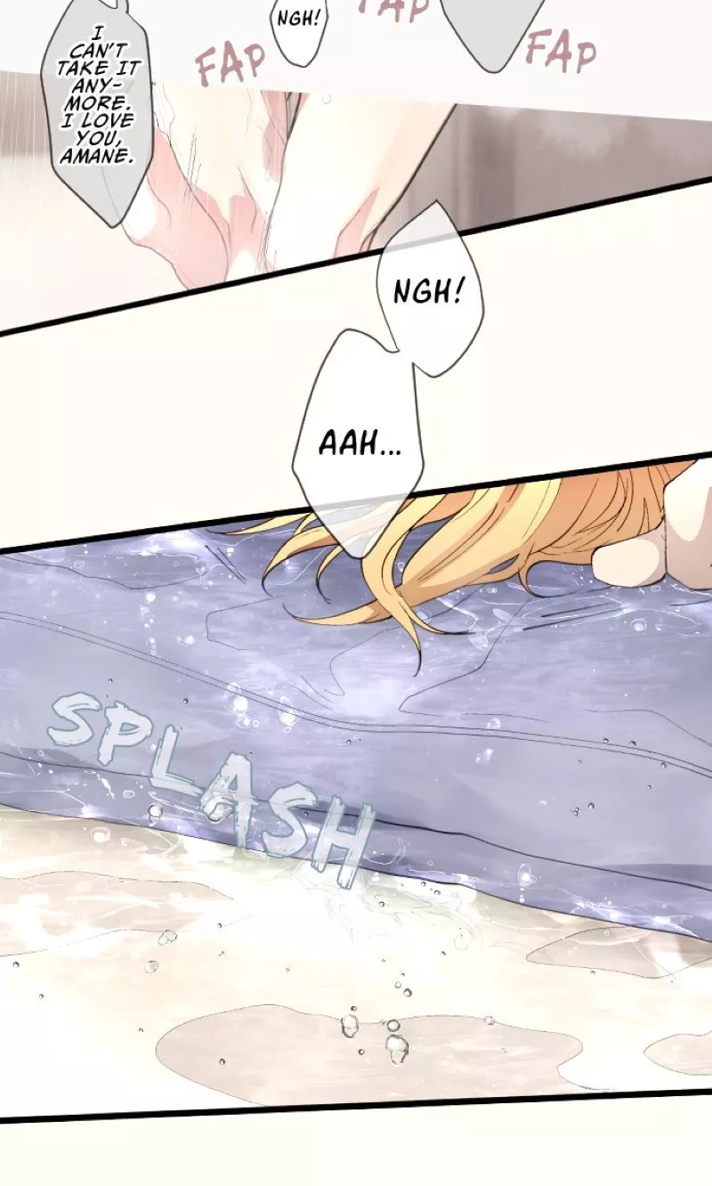 My Perverted Stalker - Chapter 146 Page 17