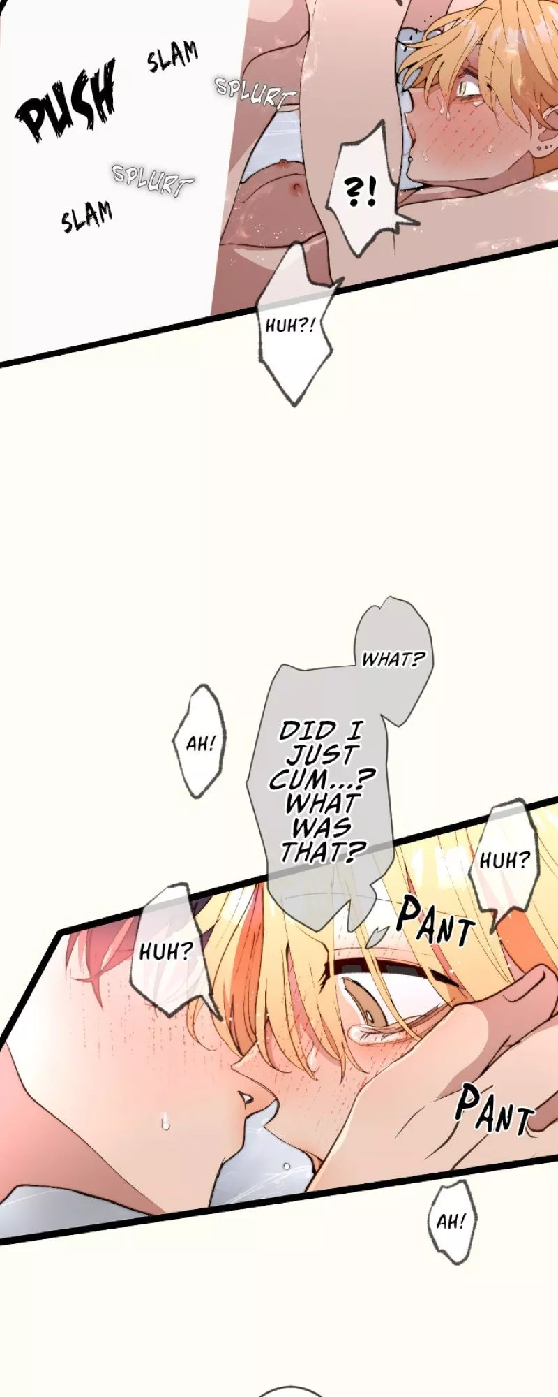 My Perverted Stalker - Chapter 146 Page 23