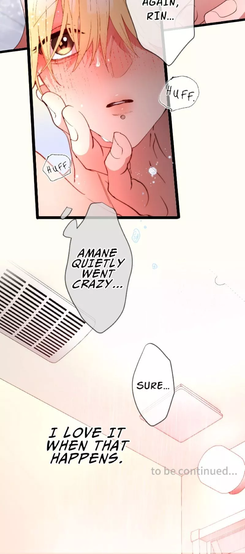 My Perverted Stalker - Chapter 146 Page 25