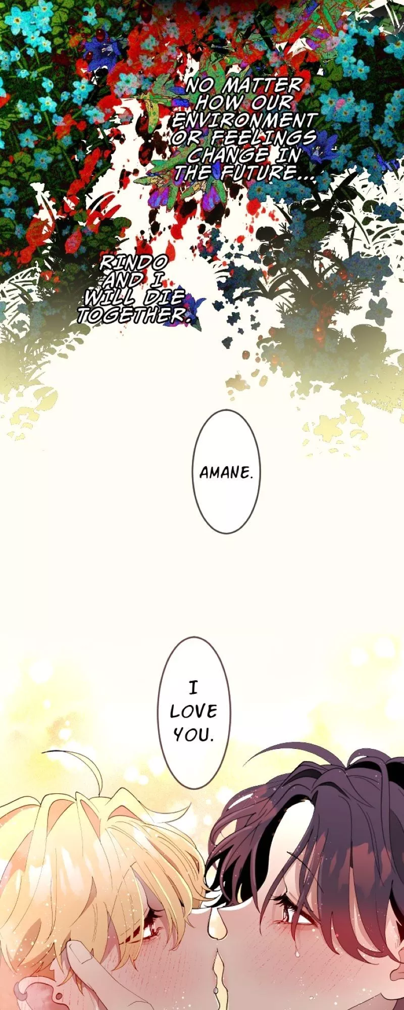 My Perverted Stalker - Chapter 147 Page 7