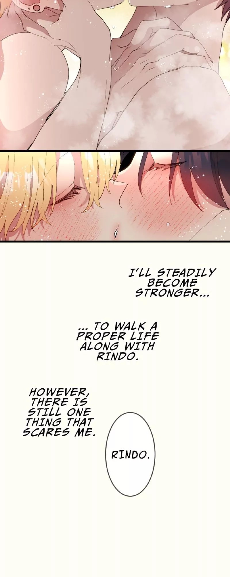 My Perverted Stalker - Chapter 147 Page 8