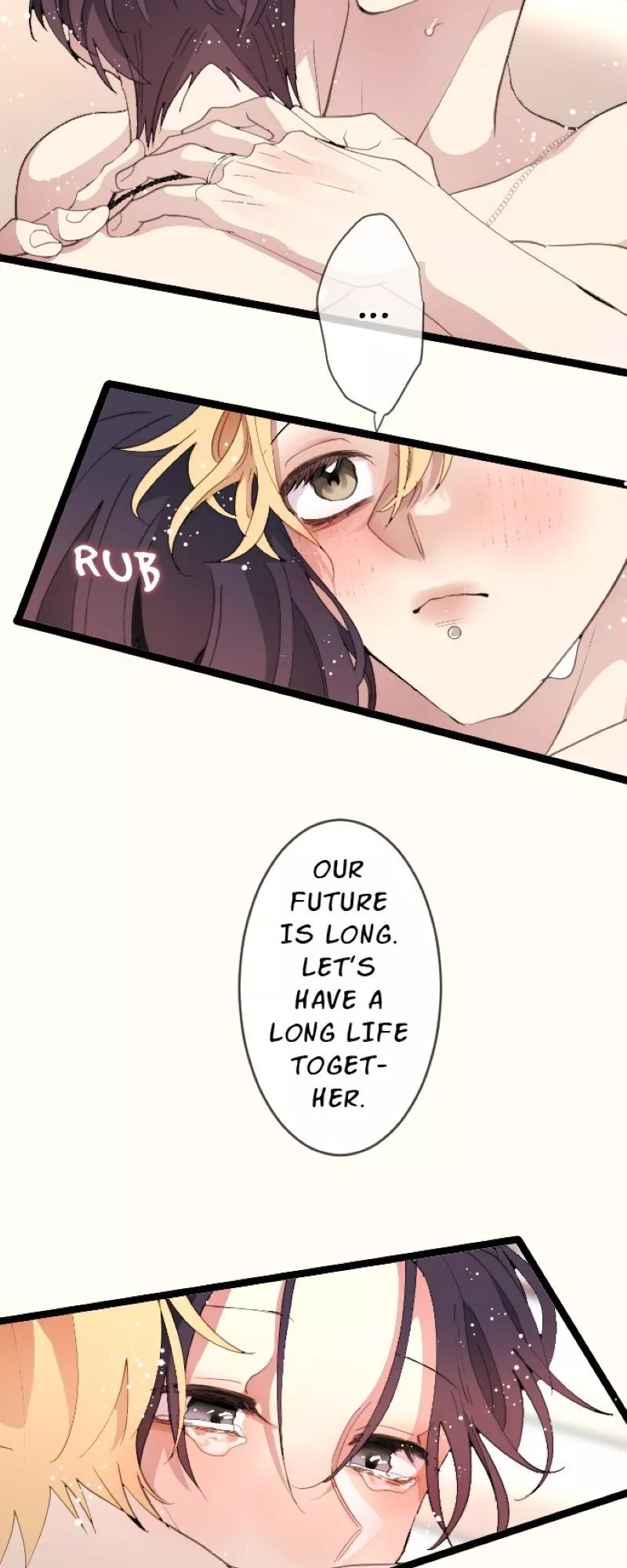 My Perverted Stalker - Chapter 147 Page 10