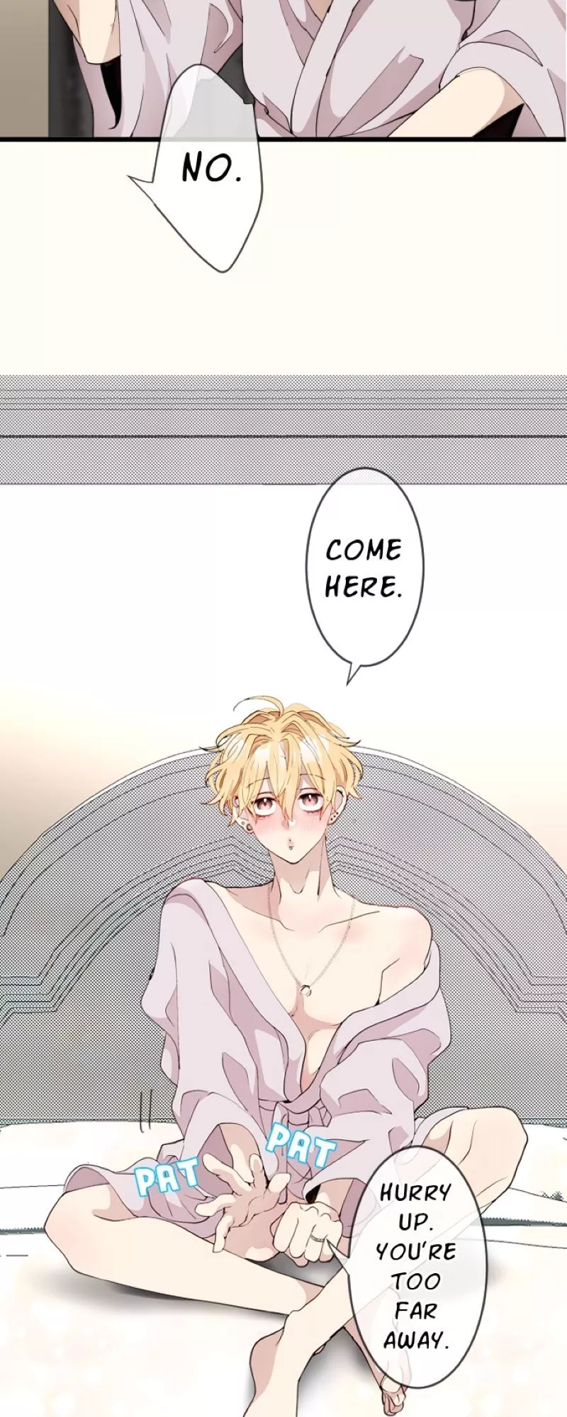 My Perverted Stalker - Chapter 147 Page 13