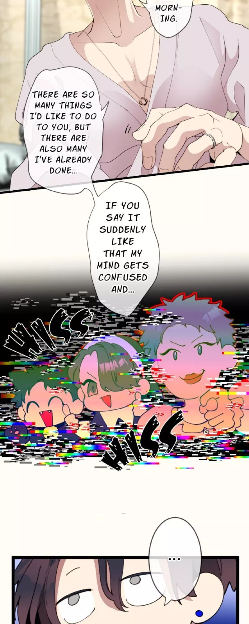 My Perverted Stalker - Chapter 147 Page 16