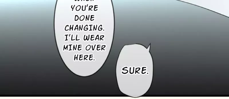 My Perverted Stalker - Chapter 147 Page 21