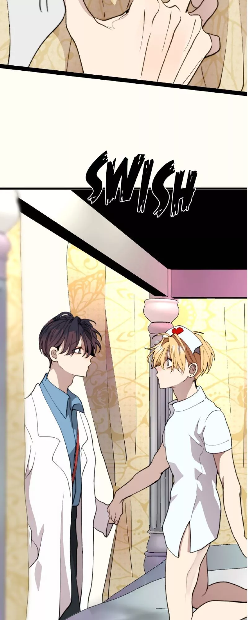 My Perverted Stalker - Chapter 147 Page 24
