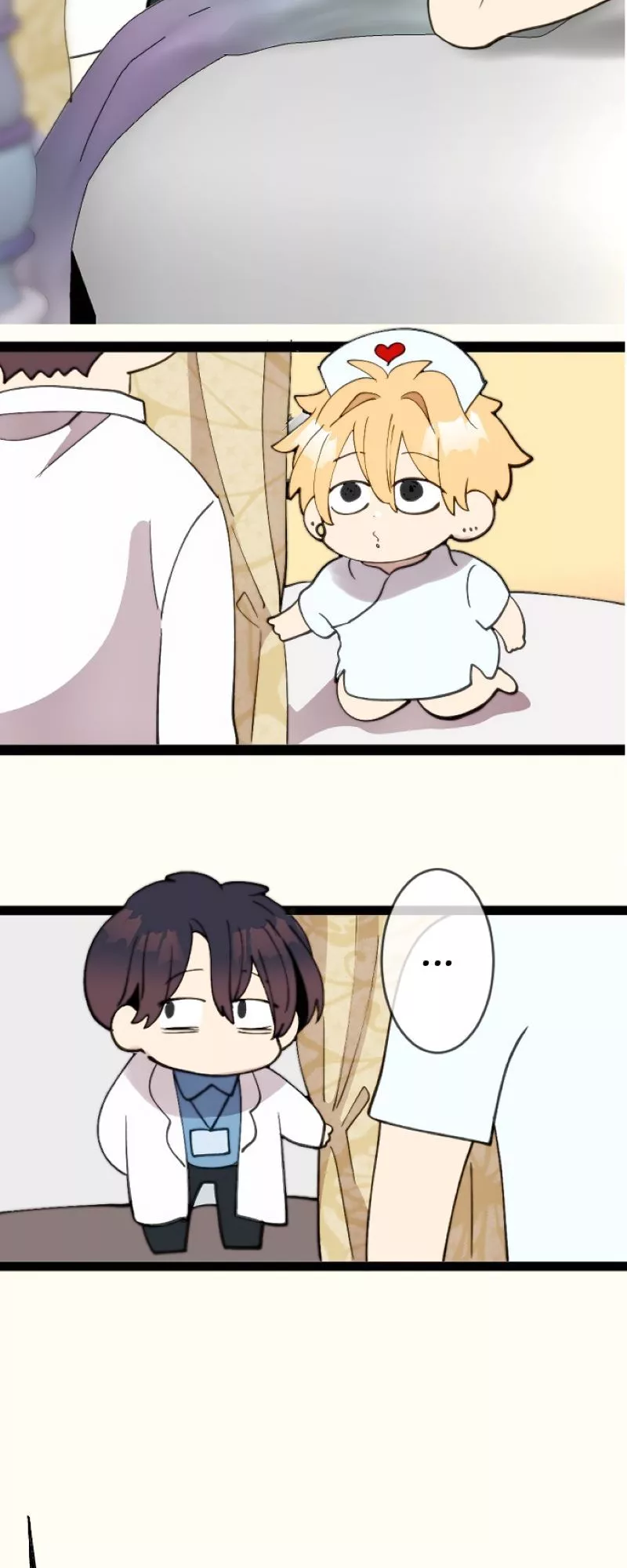 My Perverted Stalker - Chapter 147 Page 25