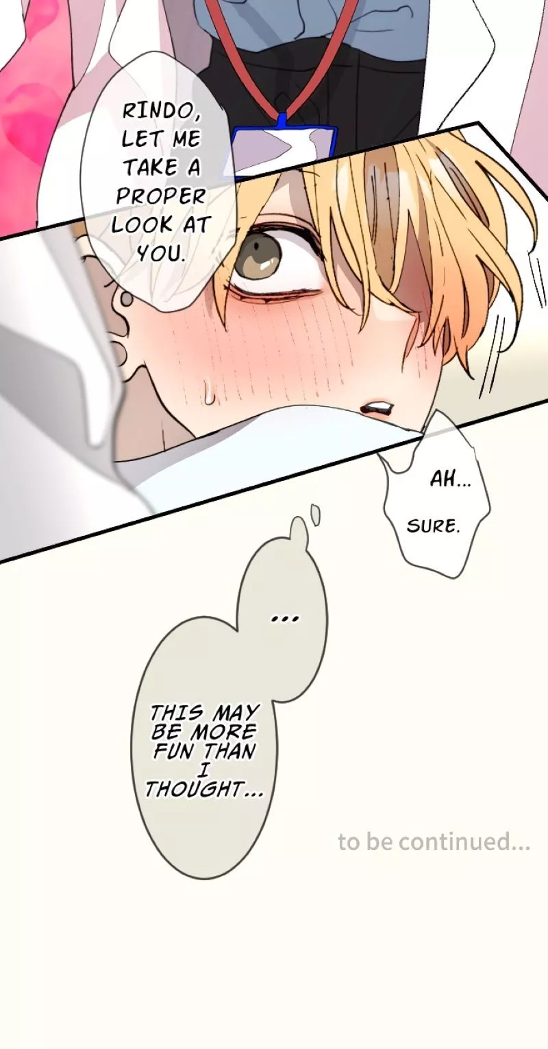 My Perverted Stalker - Chapter 147 Page 30