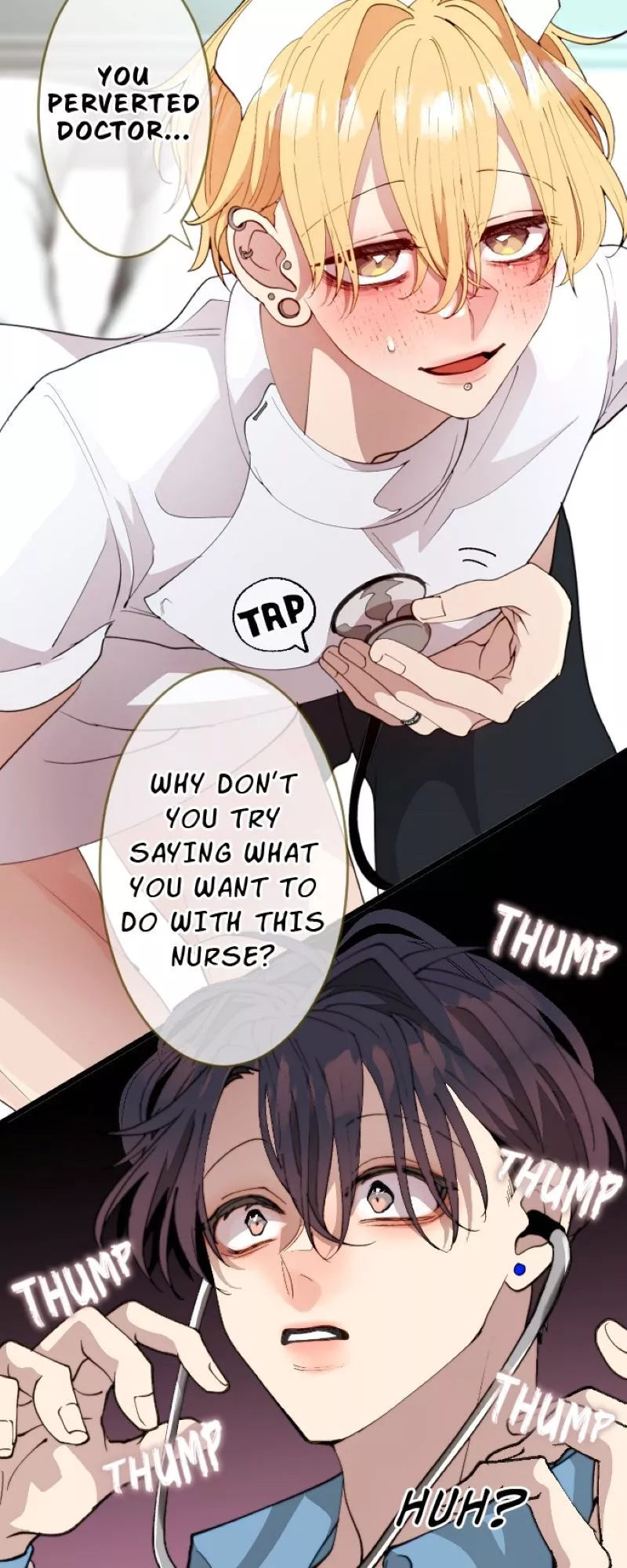 My Perverted Stalker - Chapter 148 Page 7