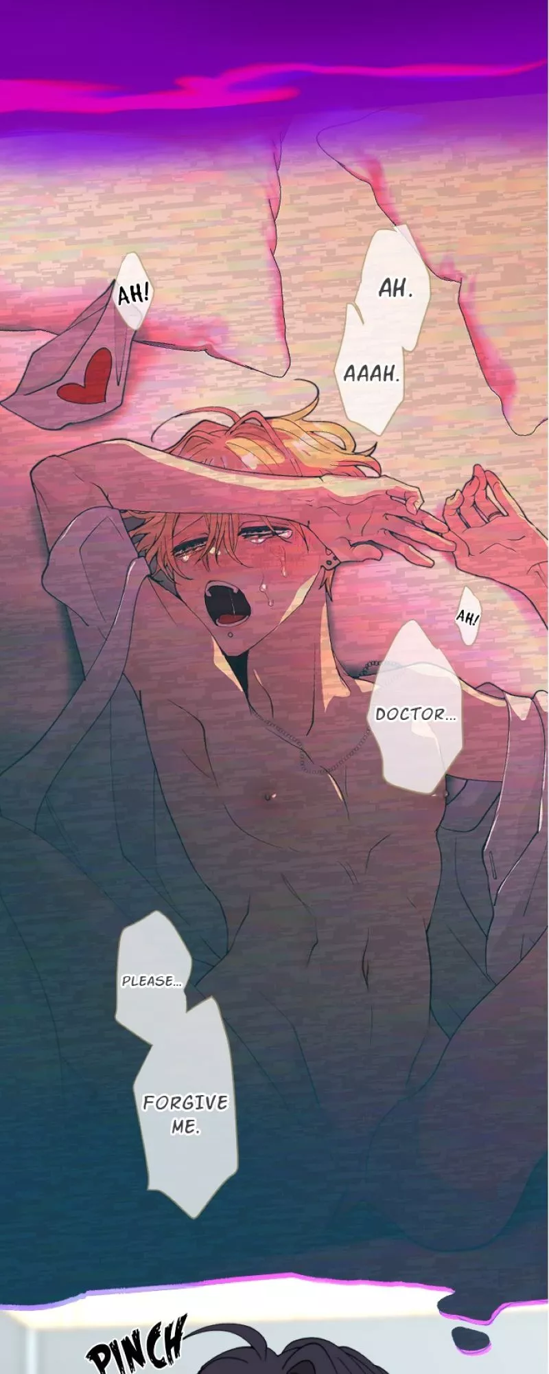 My Perverted Stalker - Chapter 148 Page 10