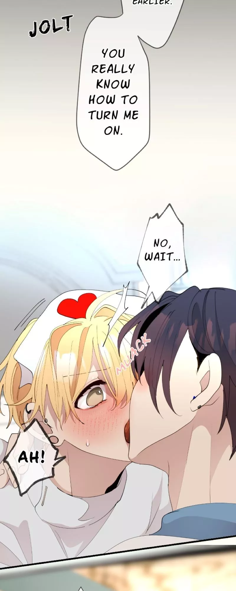 My Perverted Stalker - Chapter 148 Page 16