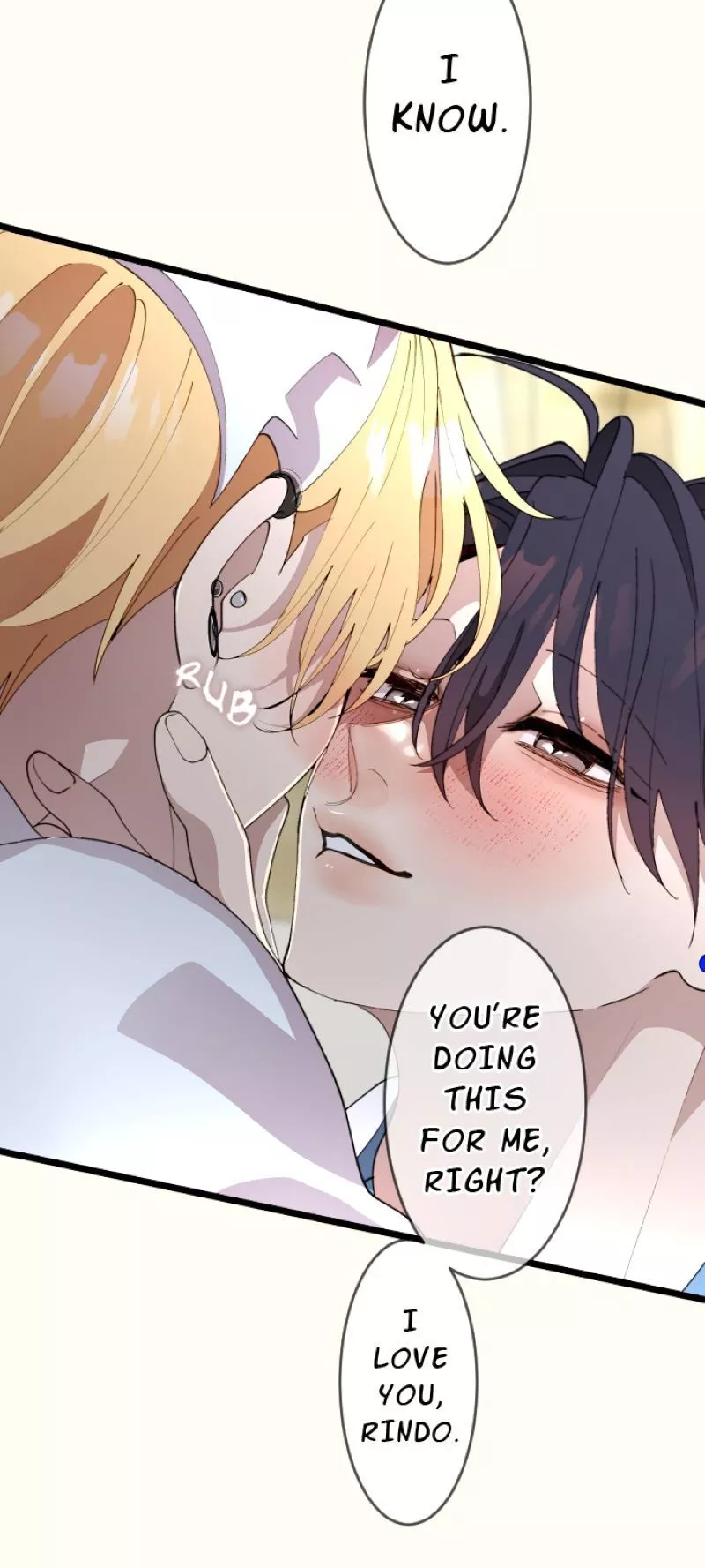 My Perverted Stalker - Chapter 148 Page 18