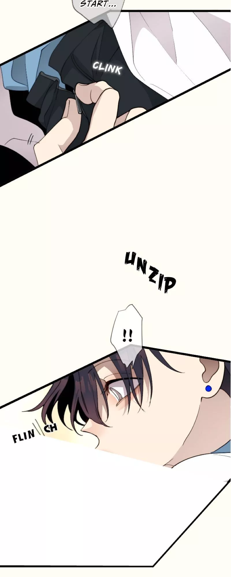 My Perverted Stalker - Chapter 148 Page 25