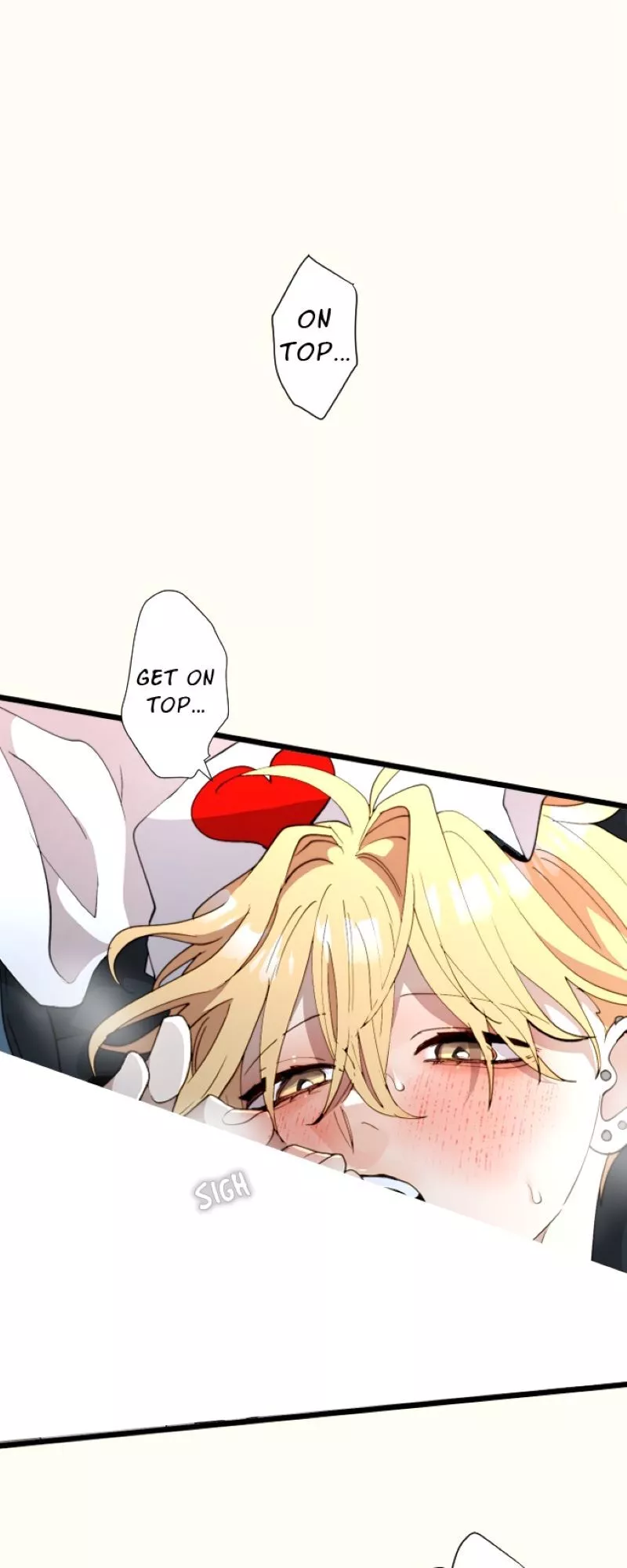 My Perverted Stalker - Chapter 148 Page 26