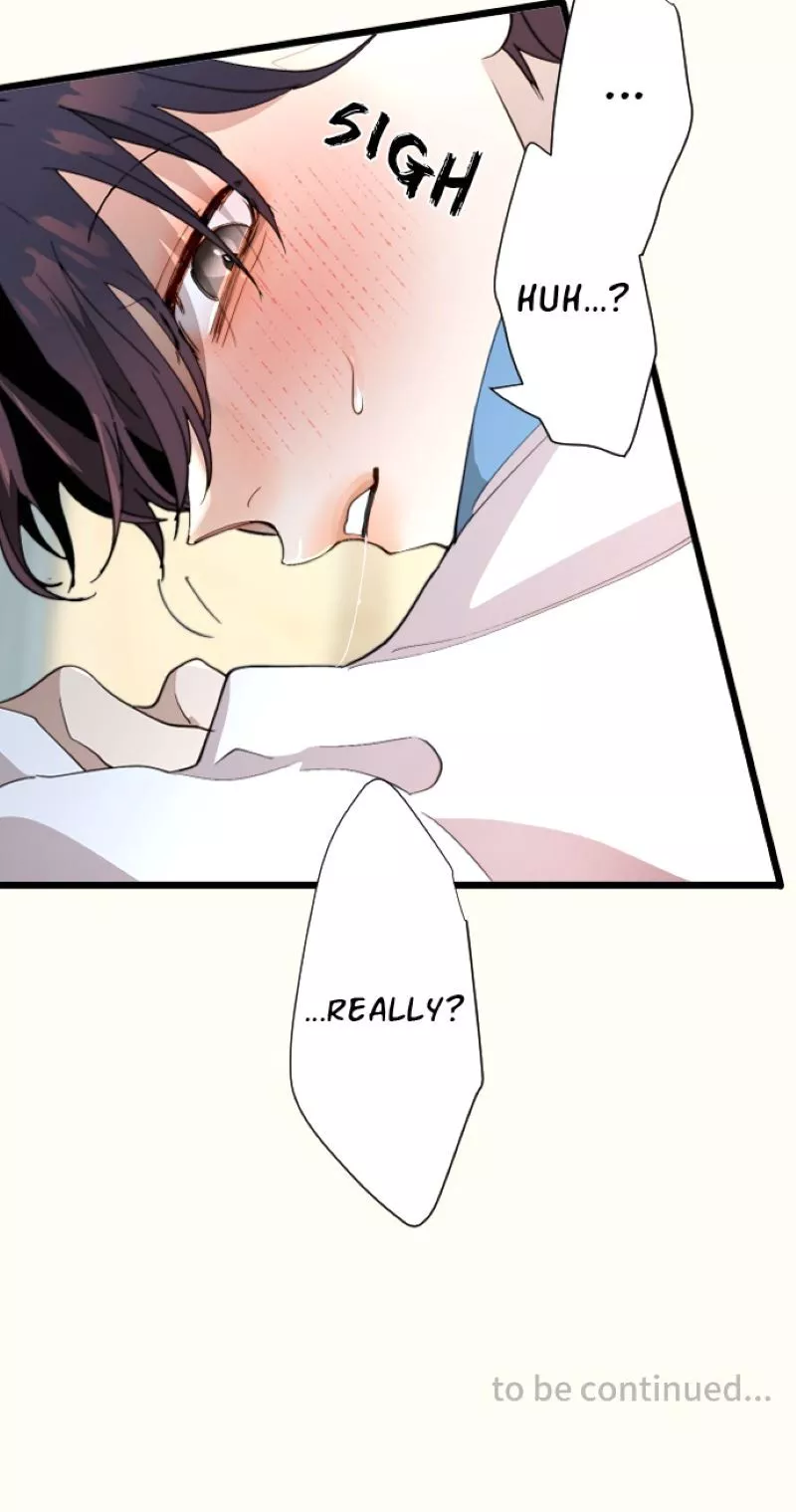 My Perverted Stalker - Chapter 148 Page 27