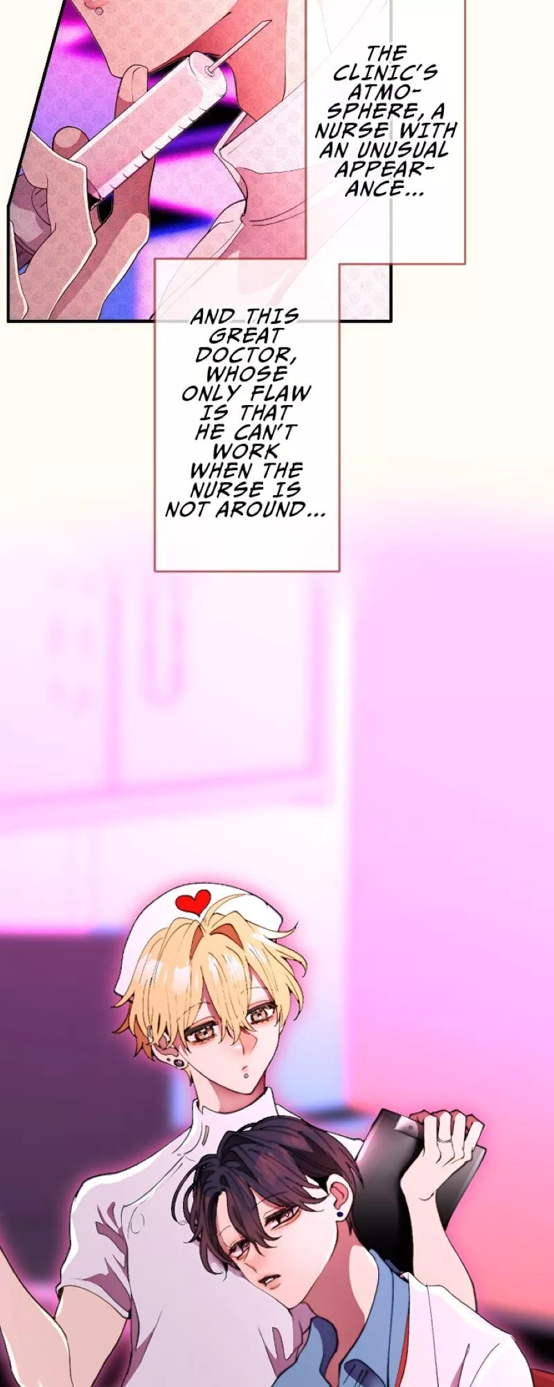 My Perverted Stalker - Chapter 149 Page 3