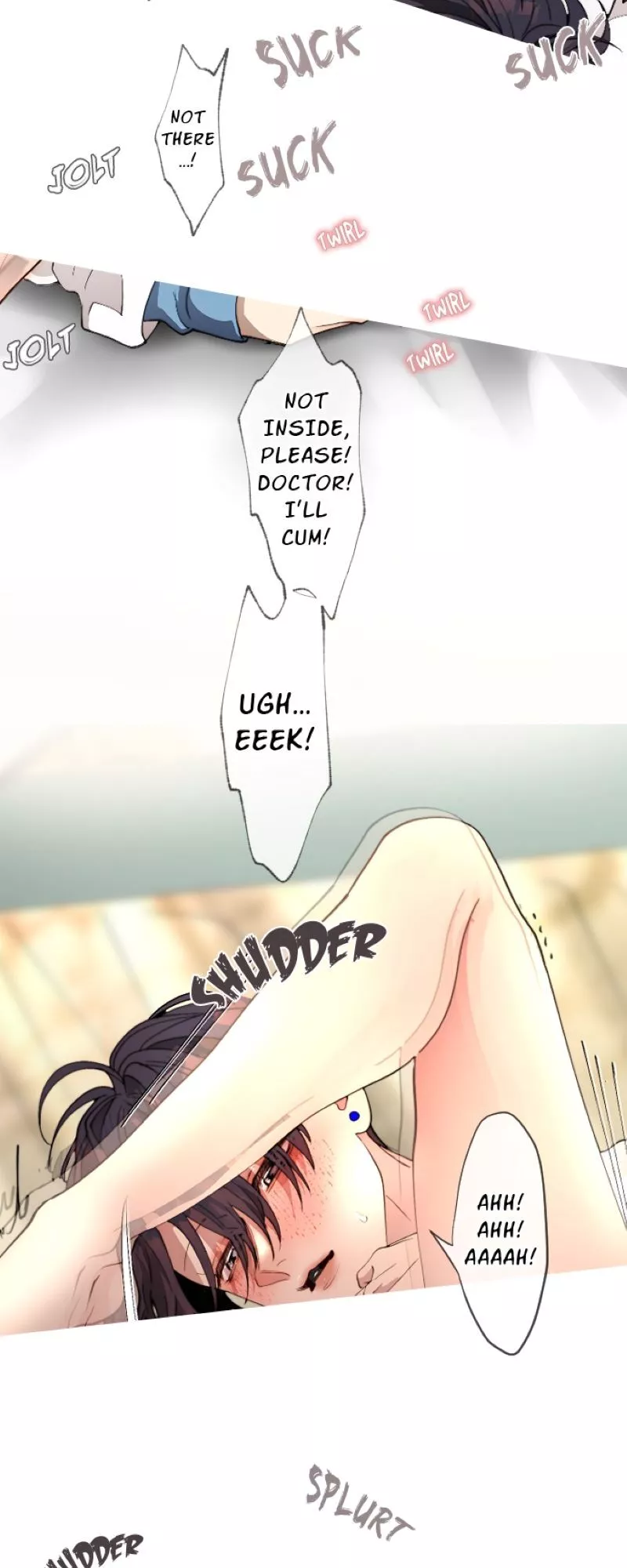 My Perverted Stalker - Chapter 149 Page 9
