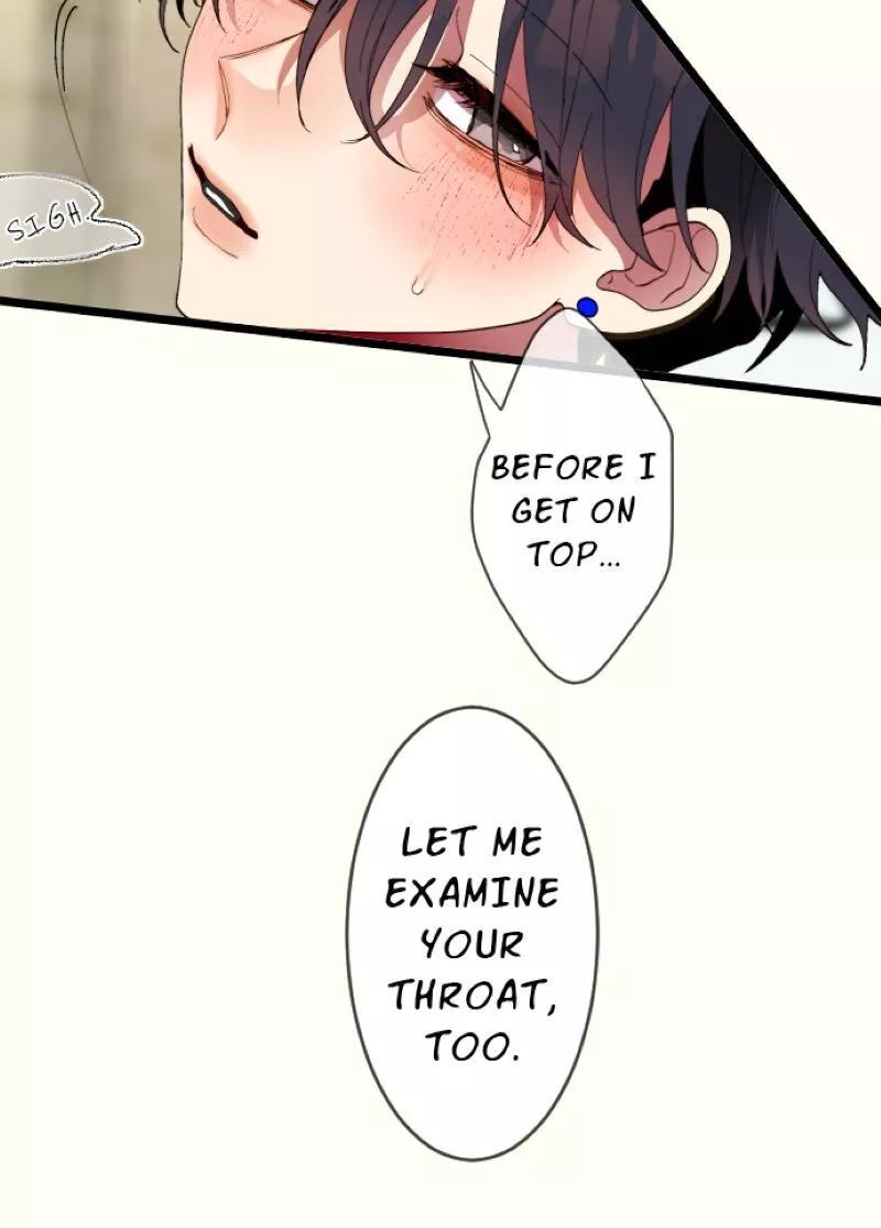 My Perverted Stalker - Chapter 149 Page 11
