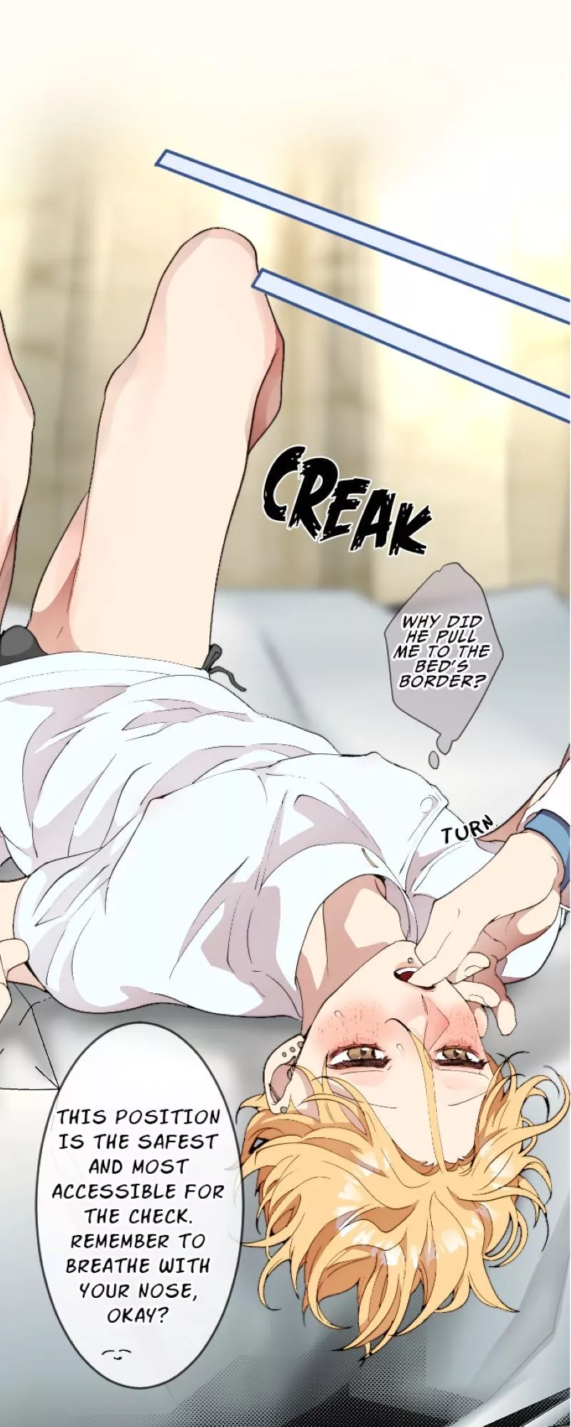 My Perverted Stalker - Chapter 149 Page 12