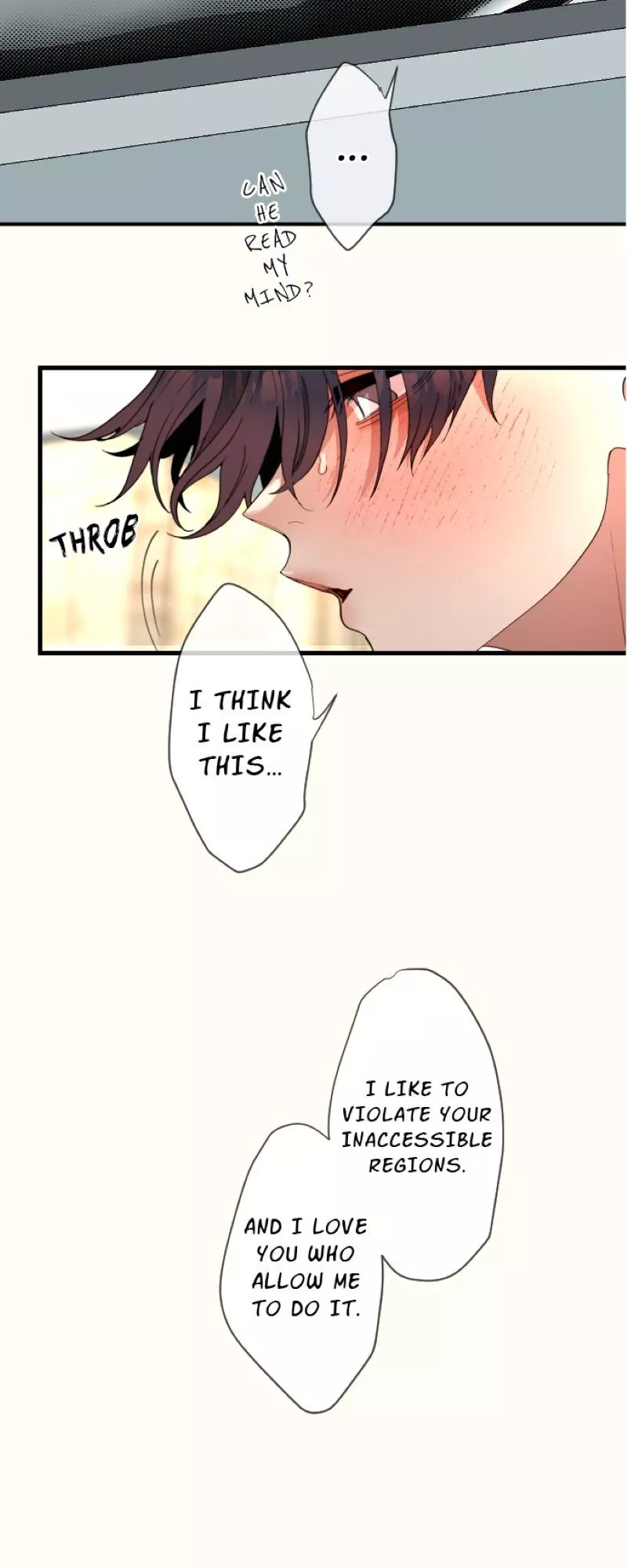 My Perverted Stalker - Chapter 149 Page 13