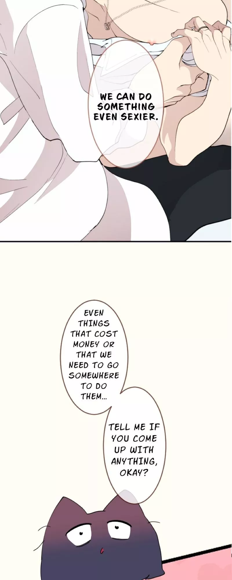 My Perverted Stalker - Chapter 149 Page 26