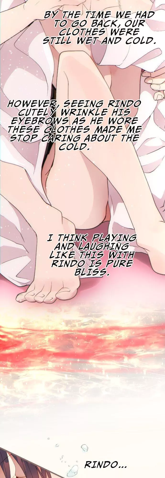 My Perverted Stalker - Chapter 150 Page 3