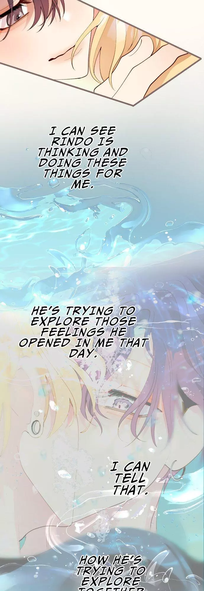 My Perverted Stalker - Chapter 150 Page 4