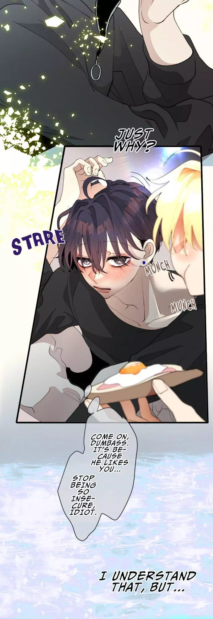 My Perverted Stalker - Chapter 150 Page 6