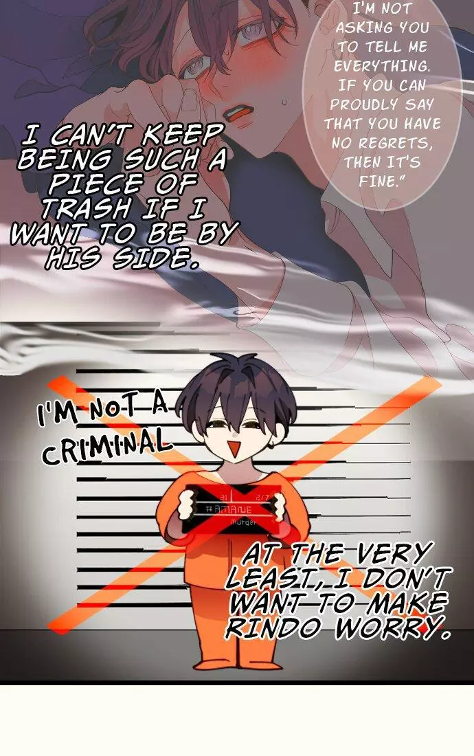 My Perverted Stalker - Chapter 150 Page 11