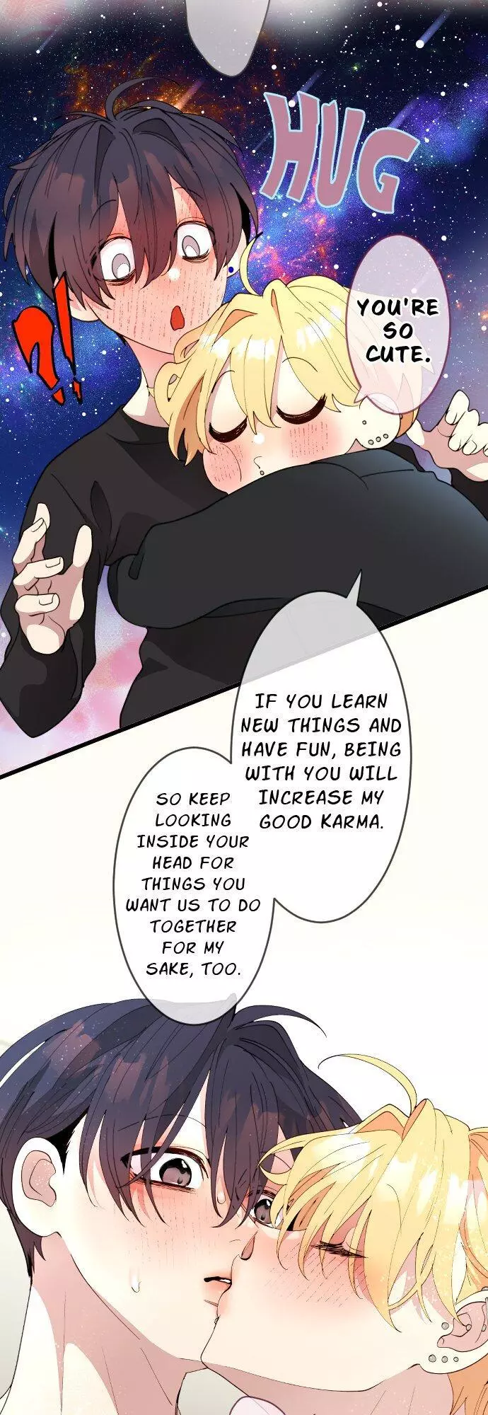 My Perverted Stalker - Chapter 150 Page 17