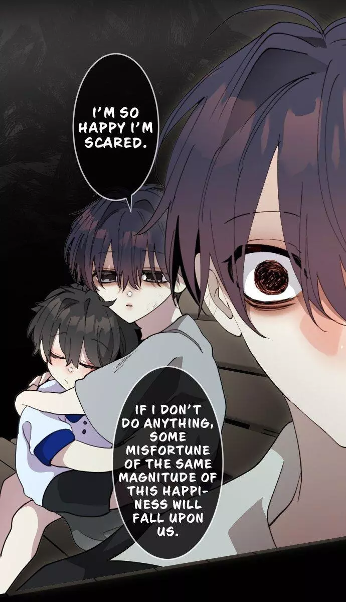 My Perverted Stalker - Chapter 150 Page 21