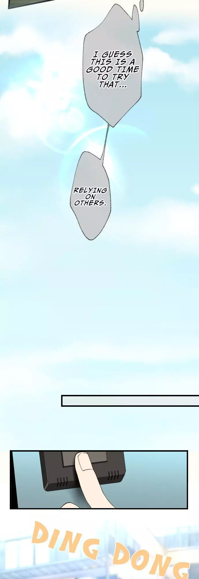 My Perverted Stalker - Chapter 150 Page 23