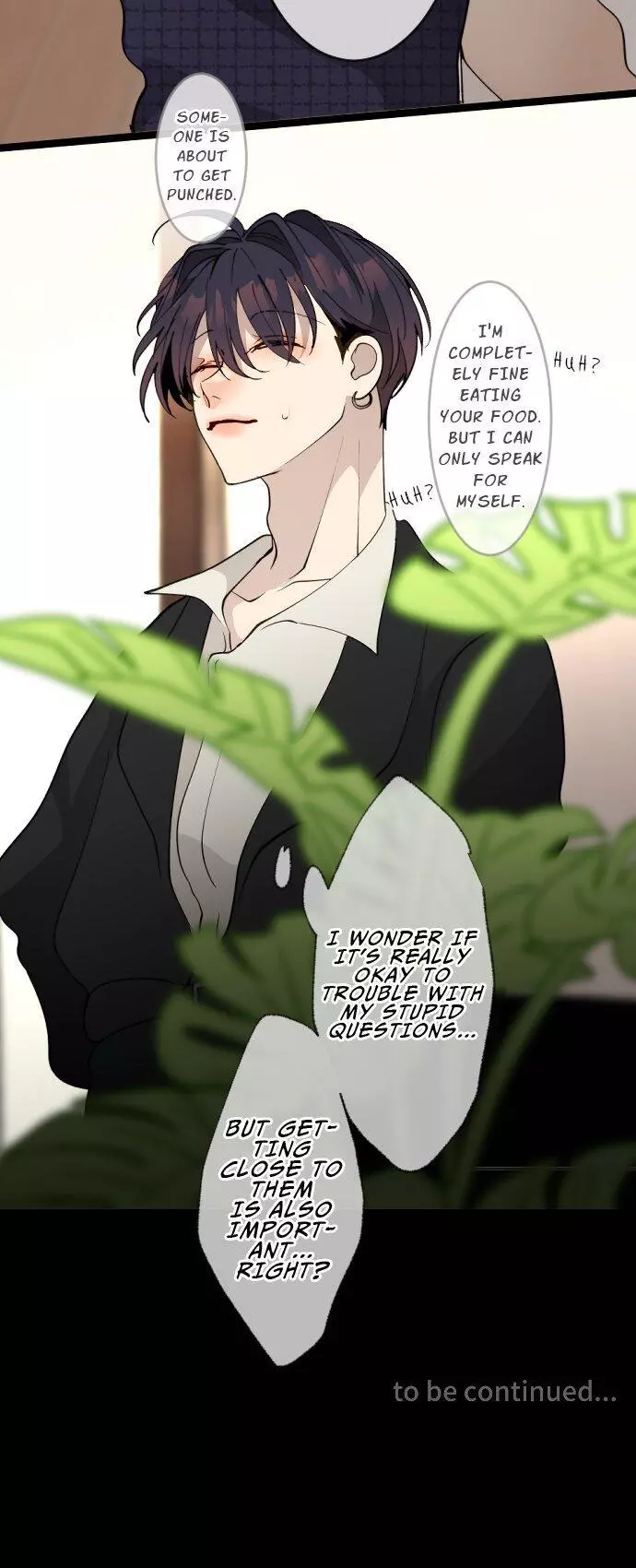 My Perverted Stalker - Chapter 150 Page 25