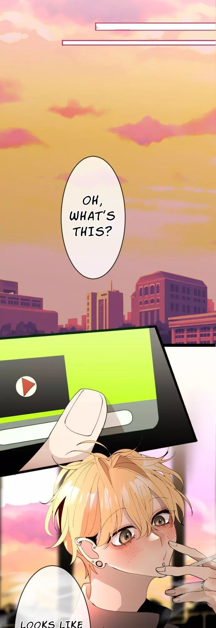 My Perverted Stalker - Chapter 151 Page 29