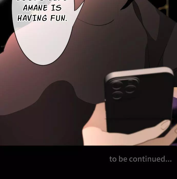 My Perverted Stalker - Chapter 151 Page 30